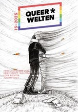Queer*Welten 15-2025 - Das queerfeministische Phantastikmagazin - Hagen Geyer ; Carina Zacharias ; Lian Ay Gee ; Jol Rosenberg ; Chris Balz ; Judith C. Vogt - 9783958695931