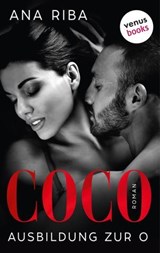 Coco - Ausbildung zur O - Ana Riba - 9783958850682