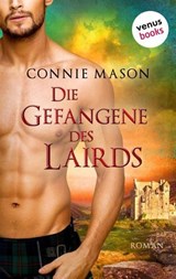 Die stolze Braut des Lairds - Connie Mason - 9783958857056