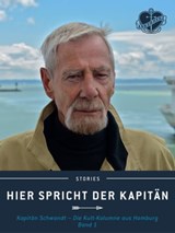 Hier spricht der Kapitän. Band 1 - Jürgen Schwandt - 9783958982086