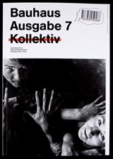 Bauhaus N° 7 - Philipp Oswalt - 9783959050586