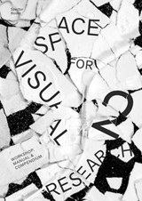 Space for Visual Research 2 - WEISBECK,  Markus ; Palko, Adrian - 9783959051682