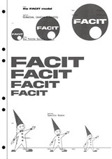 The FACIT Model - OWENS,  Mark ; Maher, Gabriel . A. ; Mager, Isabel ; Gangloff, Paul - 9783959052863