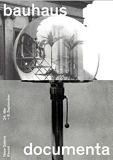 Bauhaus / Documenta - Birgit Jooss ; Philipp Oswalt ; Daniel Tyradellis - 9783959053006