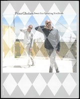 Hage, R: Prinz Gholam. Sweet Sun Speaking Similitude - HAGE,  Rawi ; Thien, Madeleine - 9783959054140