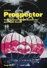Zamp Kelp. Prospector - Ludwig Engel - 9783959054256