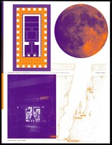 A Nocturnal History of Architecture - Javier Fernandez Contreras ; Vera Sacchetti ; Roberto Zancan - 9783959056748