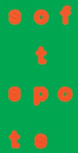 Soft Spots - Rado IStok ; Renan Laru-an ; Piotr Sikora - 9783959056809