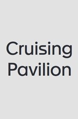 Cruising Pavilion - Pierre-Alexandre Mateos ; Charles Teyssou - 9783959057455