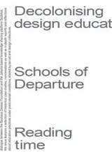 Decolonising Design Education - Stiftung Bauhaus Dessau ; Gudskul - 9783959057479