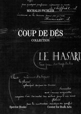 Coup de dés (Collection) - Craig Dworkin ; Luc Boltanski ; Arnault Esquerre ; Annette Gilbert - 9783959058179