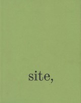 Aleix Plademunt: Sit, site, chair, cherry - Aleix Plademunt - 9783959058919