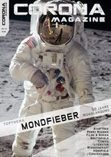 Corona Magazine 6/2019: Juni 2019 - Björn Sülter ; Reiner Krauss ; Bettina Petrik ; Thorsten Walch ; Uwe Anton ; Alexandra Trinley ; C. R. Schmidt ; Andreas Dannhauer ; Reinhard Prahl ; Lars Jeske ; Jörg Weese ; Birgit Schwenger ; Lieven L. Litaer ; Oliver Koch ; Sven Wedekin ; Bernd Perpli - 9783959361712