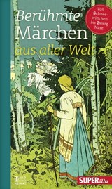 Berühmte Märchen aus aller Welt Band 4 - various ; Dennis Grabowsky - 9783959587587