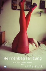 Herrenbegleitung - Lilly Block - 9783959908009