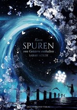 Kann Spuren von Geistern enthalten - Sarah Adler - 9783959911870