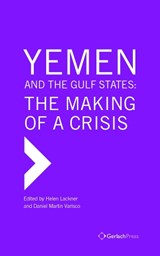 Yemen and the Gulf States -  - 9783959940306
