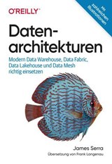 Datenarchitekturen - James Serra - 9783960108757