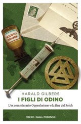 I figli di Odino - Harald Gilbers - 9783960413714