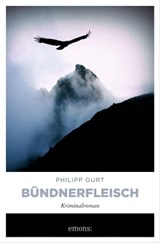 Bündnerfleisch - Philipp Gurt - 9783960415817