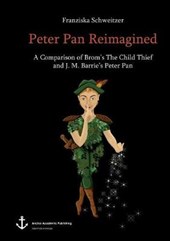 Peter Pan Reimagined