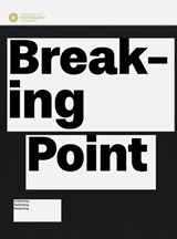 Breaking Point -  - 9783960700203