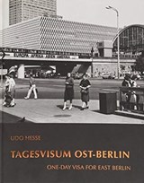 Udo Hesse: Ost-Berlin -  - 9783960700425
