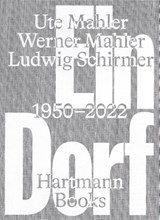 Ute Mahler, Werner Mahler, Ludwig Shirmer - Ute Mahler - 9783960701002