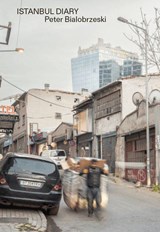 Istanbul Diary - Peter Bialobrzeski - 9783960701200
