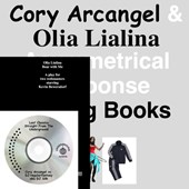 Cory Arcangel and Olia Lialina