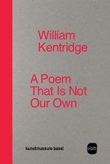 William Kentridge - DELOT,  Sebastien ; Helfenstein, Josef - 9783960986256