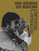 Joe Goode / Ed Ruscha - Stefan Gronert ; Jeff Rian - 9783960989448