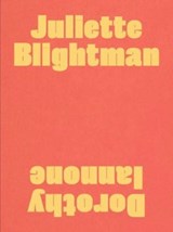 Juliette Blightman / Dorothy Iannone - Nikola Dietrich ; Michael Glasmeier ; Roos Gortzak ; Amelia Stein - 9783960989776
