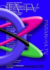 Paranoia TV - Ekaterina Degot ; David Riff - 9783960989981