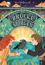 Die Brücke nach Morgen - Eve McDonnell - 9783961292585
