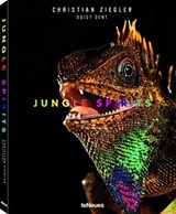 Jungle Spirits - Christian Ziegler ; Daisy Dent - 9783961710294