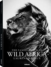 Baheux, L: Family Album of Wild Africa, Small Format Ed.