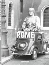 Rome - ERWITT,  Elliott - 9783961710812