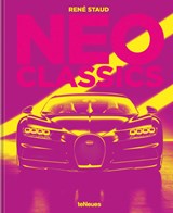 Neo Classics - Rene Staud ; Jurgen Lewandowski - 9783961712007
