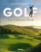 Golf: The Ultimate Book - Teneues - 9783961712069