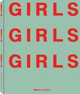 Girls, Girls, Girls - ,Ghislain Pascal - 9783961712533