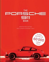 The Porsche 911 Book - STAUD,  René - 9783961713097