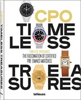 Timeless Treasures - JAHNS,  Ralph - 9783961714353