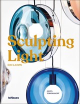 Sculpting Light - Agata Toromanoff - 9783961714445