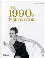 The 1990s Fashion Book - TOROMANOFF,  Agata ; Toromanoff, Pierre - 9783961715206