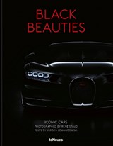Black Beauties - STAUD,  Rene - 9783961715299