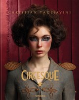 Circesque - Christian Tagliavini - 9783961715374