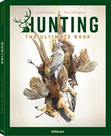 Hunting - FEIERABEND,  Peter ; Numssen, Sascha - 9783961715442