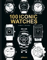 100 Iconic Watches - Gisbert L. Brunner - 9783961716104