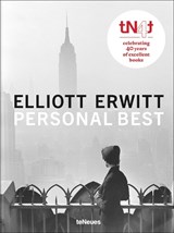Personal Best - Elliott Erwit - 9783961716326